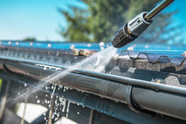 Best Pressure Washing Cost  in Lofall, WA
