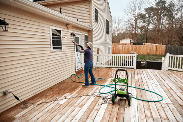 Best Exterior Home Cleaning  in Lofall, WA