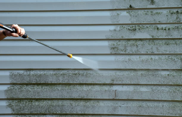 Best Fence Pressure Washing  in Lofall, WA