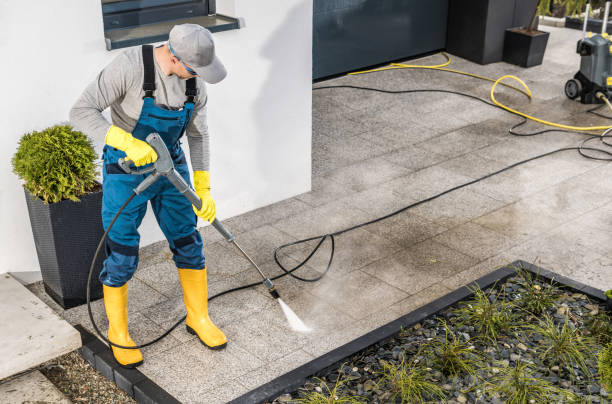 Best Roof Pressure Washing  in Lofall, WA