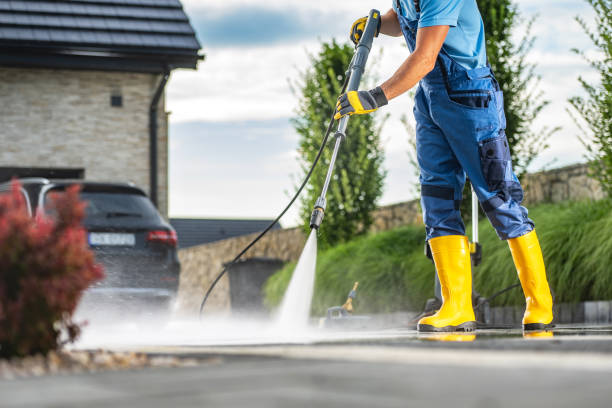 Best Concrete Pressure Washing  in Lofall, WA