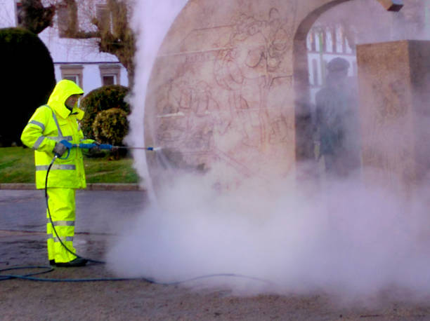 Best Commercial Building Pressure Washing  in Lofall, WA