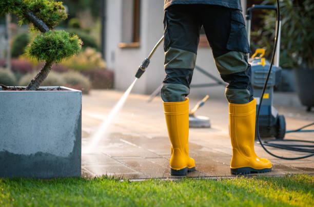 Best Commercial Pressure Washing  in Lofall, WA